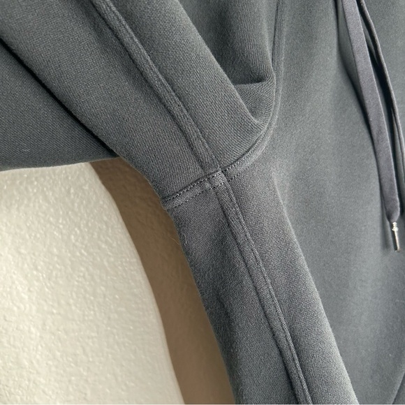 Lululemon Scuba High-Rise Jogger 7/8 Length Black 2 - Picture 4 of 12